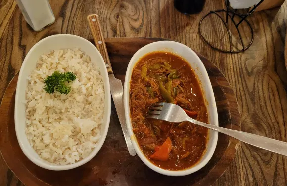 La Ranita Gourmet