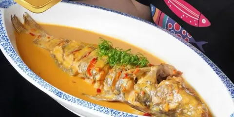 新漁農·精品土徽菜江湖河海鮮（陽湖總店）