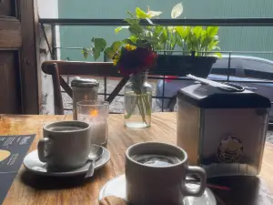 El Viejo Cafe