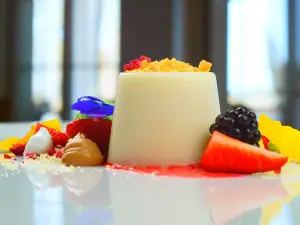BossaNova Steakhouse