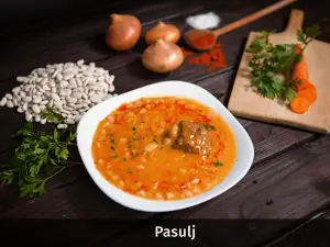 Restoran domaće kuhinje Ukus