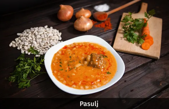 Restaurant Ukus