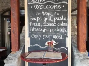Bistro & Wine Bar Travel