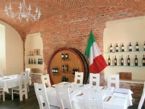 Finezze Italiane