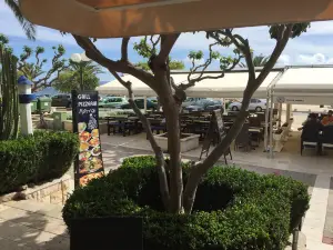 Restaurant Mornar