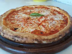Restaurant Pizza Malasi