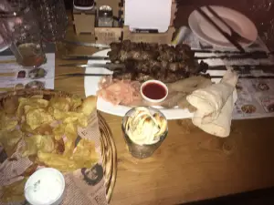 Chechil Pub Aktobe
