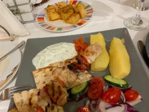 Le Gourmet