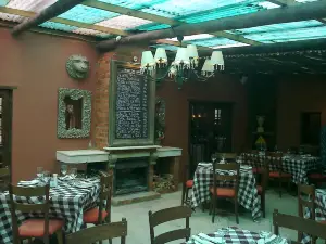 La Lampara