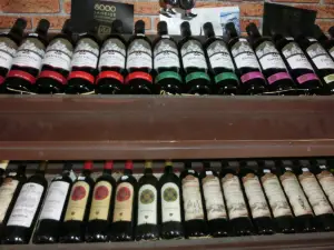 U Gruzina