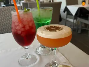 Grill Samara's | Restaurante en Playa de Mogán - Comida Casera
