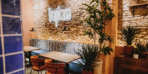 Tropicana