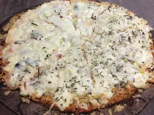 Ser Criativo Pizzaria