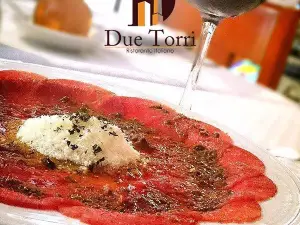 Due Torri