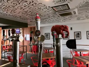 Bar Callejon
