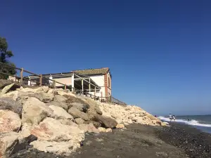 Carletes Beach