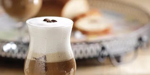 Mikel Coffee Company Kalampaka