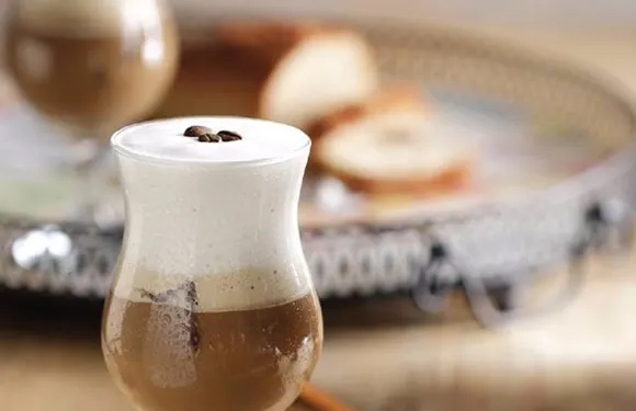 Mikel Coffee Company Kalampaka
