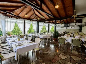Family Restaurant Bonaca