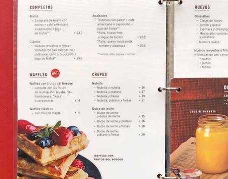 La Trattoria di Mambrino
