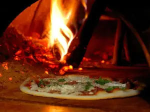 Restaurant Sapore D'Italia