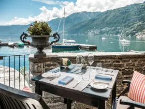 Restaurant La Casetta