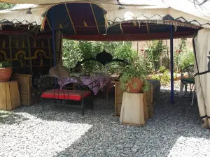 Mariam Restaurant