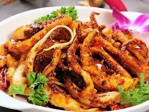 乐亭星轩程农家院·星轩程海鲜餐厅
