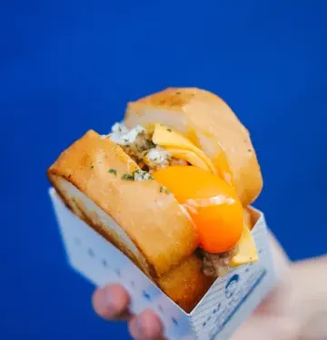 吐司男 晨食專賣店 創始店