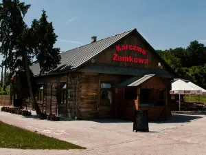 KARCZMA ZAMKOWA