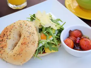 Zee Best Breakfast & Lunch