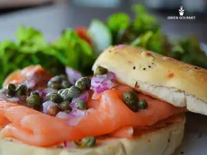 Green Gourmet