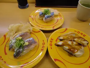 Sushirotajimi