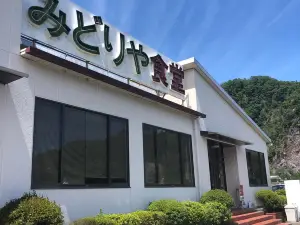 Midoriya Shokudo