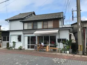 LIB COFFEE IMARI