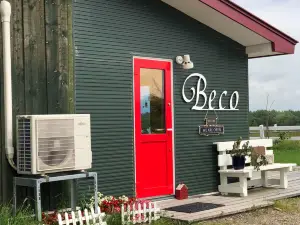 Cafe Beco