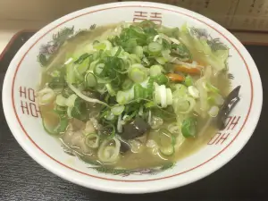 Kiraku Shokudo