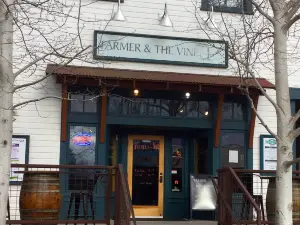 Farmer & The Vine