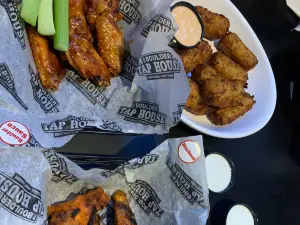 Boulder Tap House