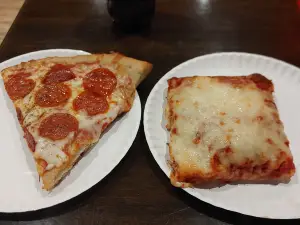Route 27 Pizza