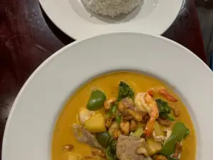 Chada Thai Restaurant