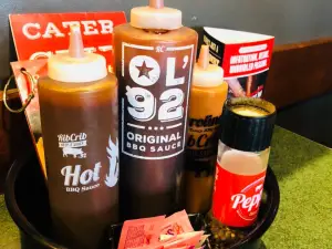 RibCrib BBQ
