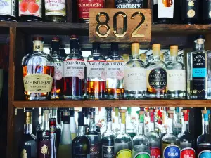 Barnard Inn Restaurant
