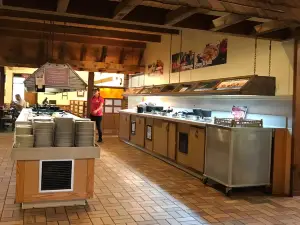 Hoss's Steak & Sea House