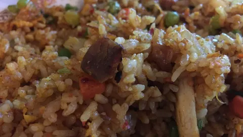 Good Fortune Chinese Restaurant in 漢普頓