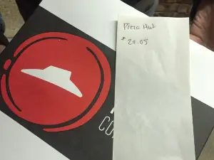 Pizza Hut