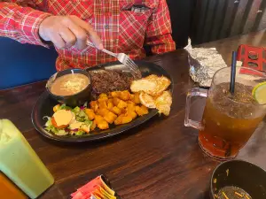 Maria Bonita Mexican Grill