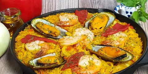 El Pimiento Restaurant