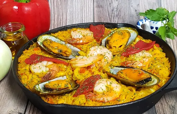El Pimiento Restaurant