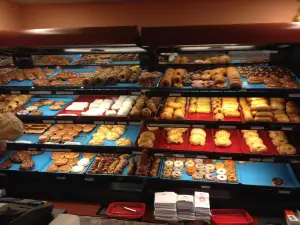 Leesville Donut